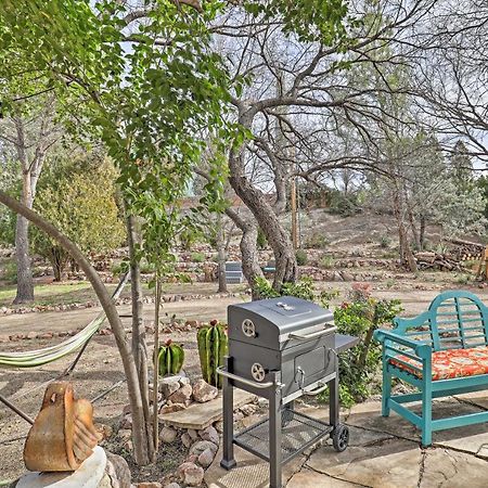Casa Paloma 1 - Artsy Studio With Hot Tub Access! Patagonia Exterior foto